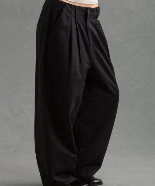 Alternative view of ender-pant