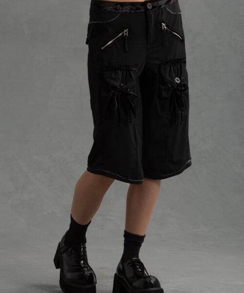 Alternative view of eros-shorts