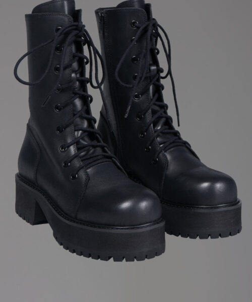 Alternative view of Etra Boot