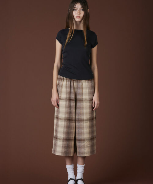 Alternative view of land-long-shorts