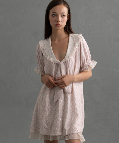 Alternative view of Lumi Dress