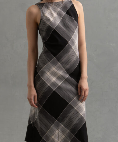 Alternative view of Ment Dress