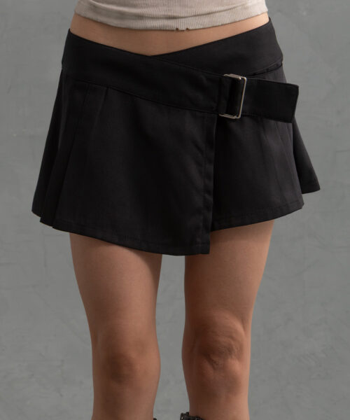 Alternative view of mika-skirt