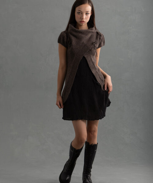 Alternative view of Nomo Vest