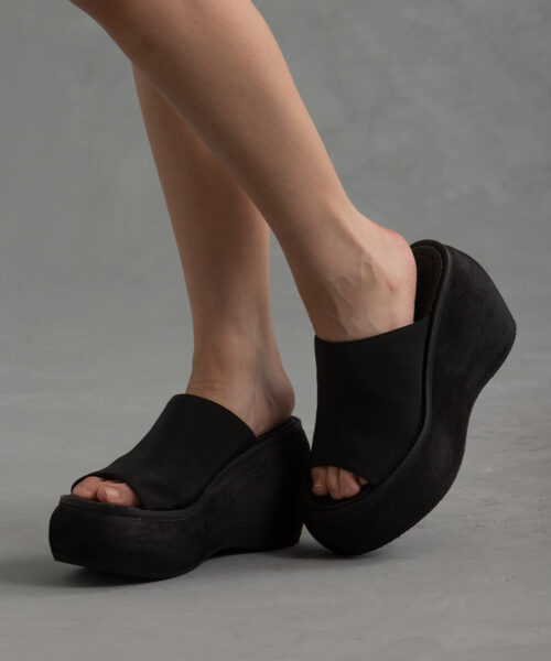 Alternative view of Pulp Platform