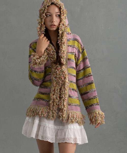 Alternative view of Tink Sweater